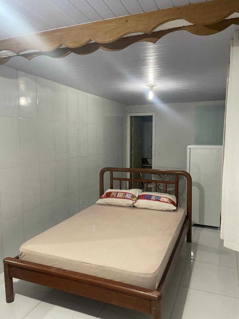 Suites Lesther Ubatuba Exteriör bild