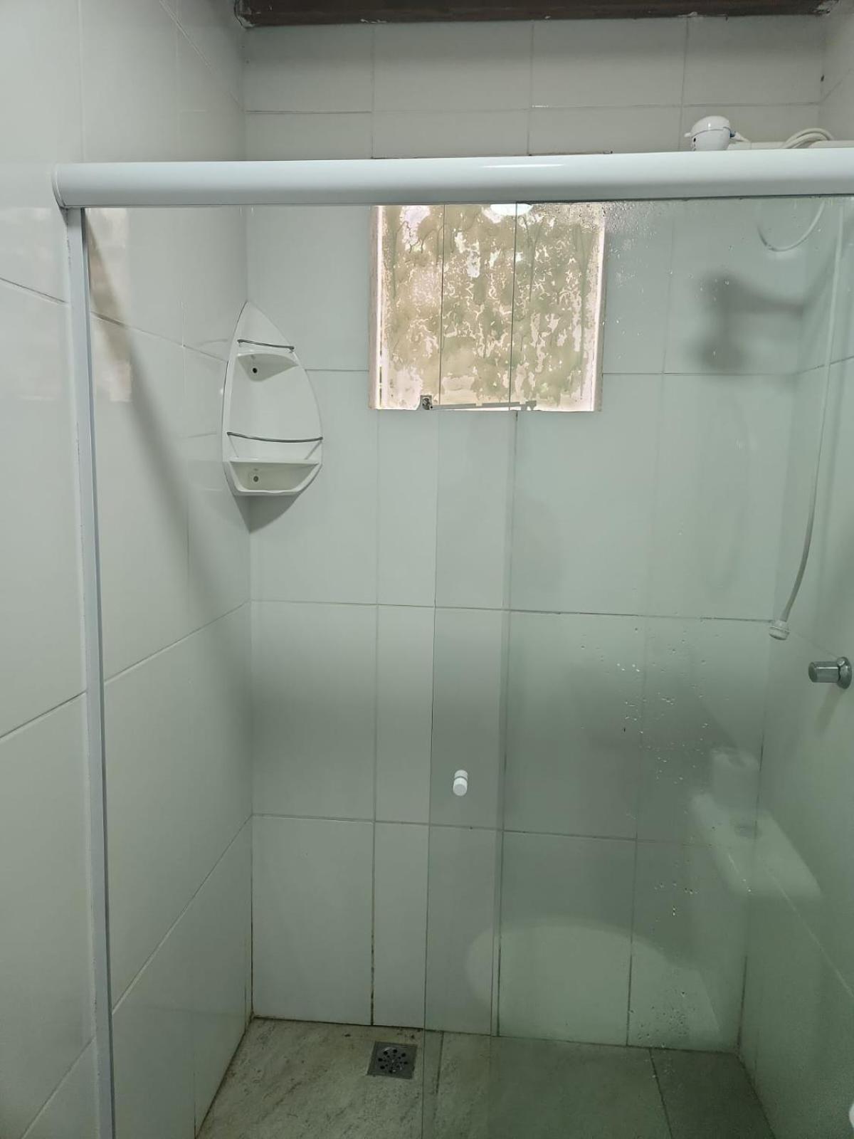 Suites Lesther Ubatuba Exteriör bild