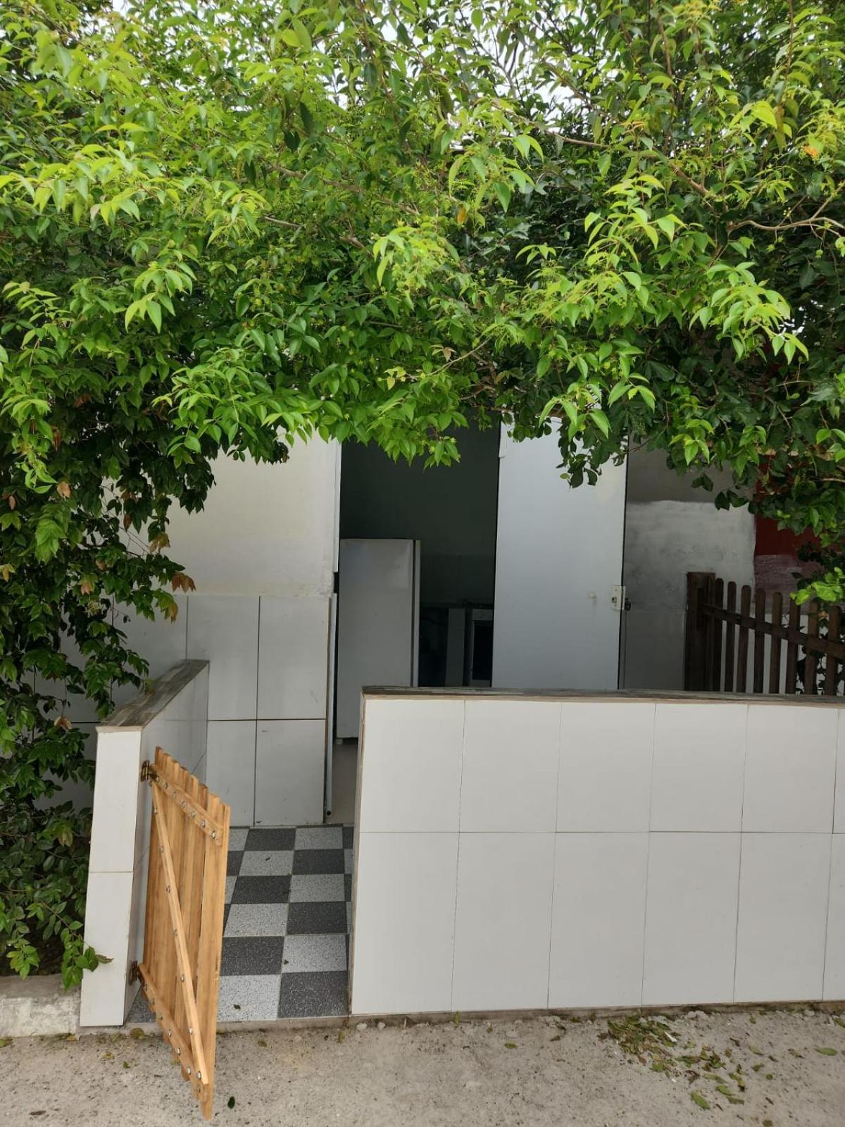 Suites Lesther Ubatuba Exteriör bild