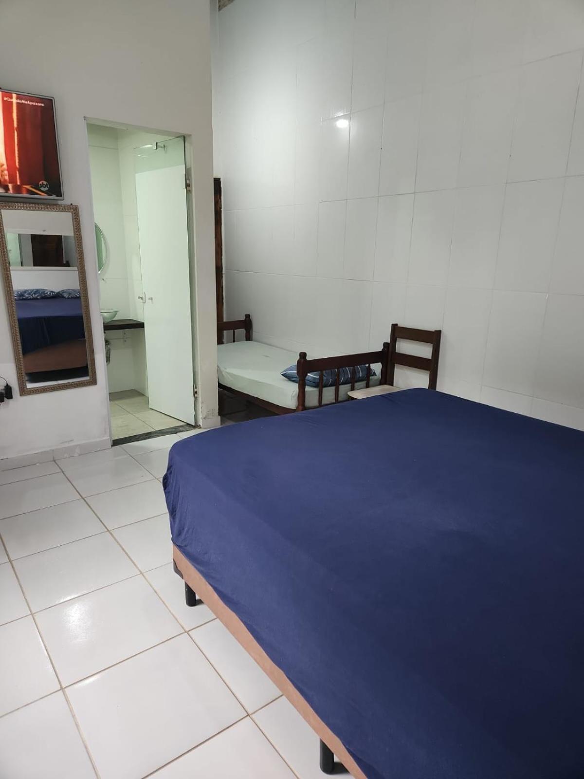 Suites Lesther Ubatuba Exteriör bild